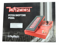 Digitech Whammy 5 Digitech Whammy 5
